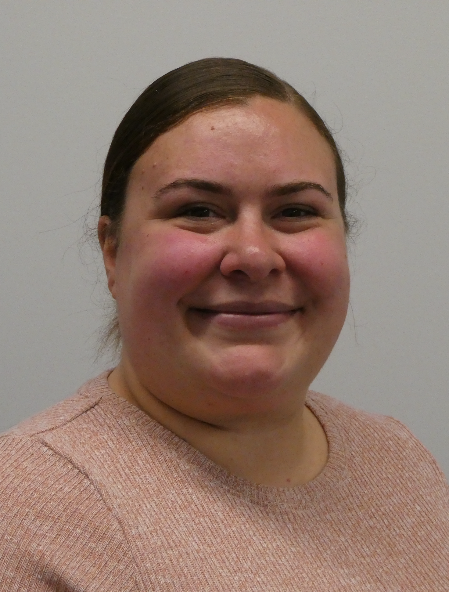 Rachel Henry, Supervisor, Case Management